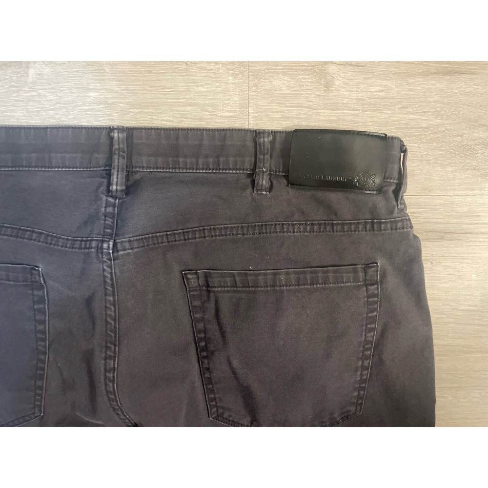 English Laundry Mens 38x34 Gray Pocket Pant Casual The Midway Pants - Picture 7 of 10